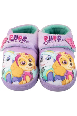 Character Karakter Paw Patrol Hjemmesko