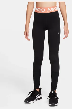Nike Dri-FIT Høj talje Pro Leggings146152cm