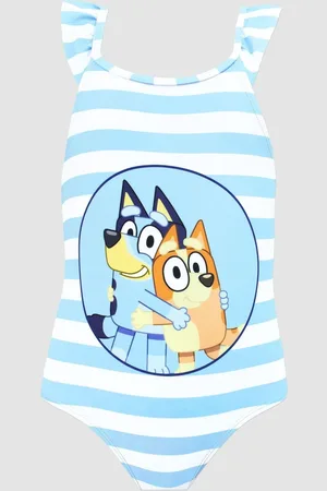 Character Swimsuit12 - 18 måneder (80 - 86cm)