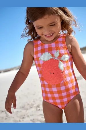 Next Swimsuit (3mths-7yrs)116122cm