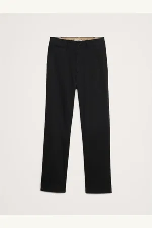 Banana Republic Authentic Relaxed Trousers34r