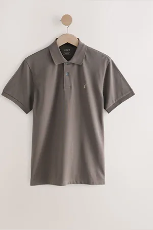 Next Kortærmet Pique Polo ShirtSmall