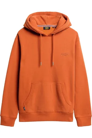 Superdry Essentiel hættetrøje med logoXL