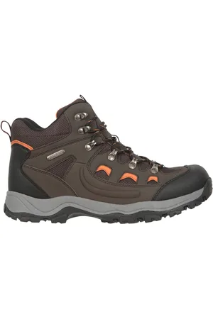 Mountain Warehouse Adventurer Herre Vandtæt Walking Støvler