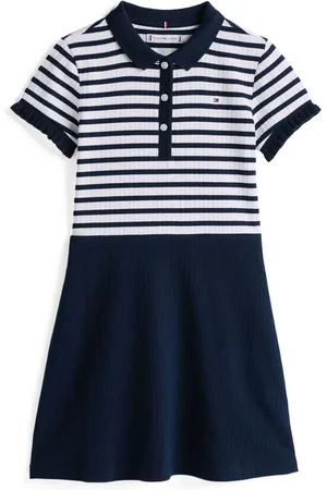 Tommy Hilfiger Polo Skater Dress166168cm