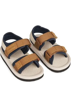 Liewood Morris brun sandaler8.5