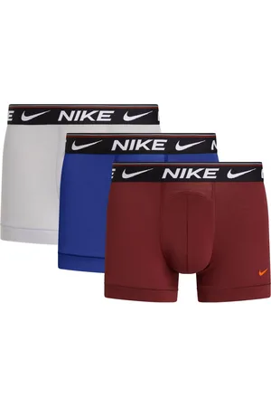 Nike Trunks 3 PakkeXL