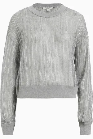 AllSaints AllSaints Giana Longsleeve SweaterXS