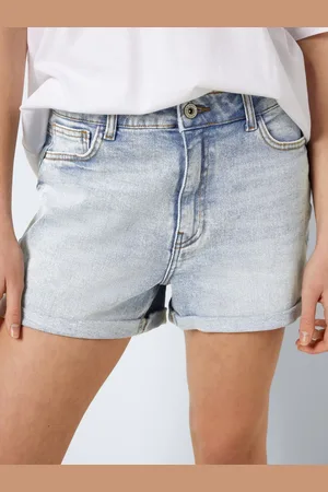Noisy May Denim ShortsL 12
