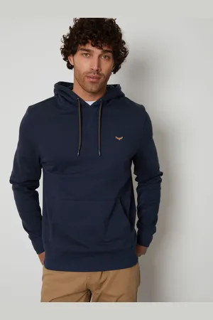 Threadbare Pullover HoodieL