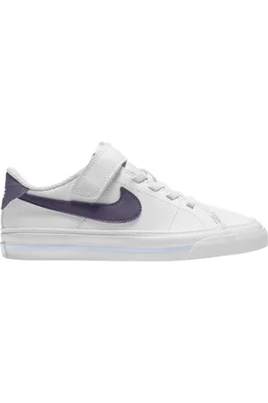 Nike Junior Court Legacy sneakers