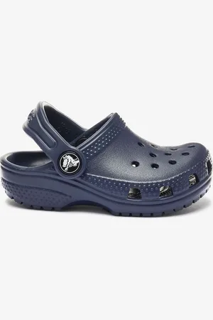 Crocs Classic Toddler Unisex Træsko
