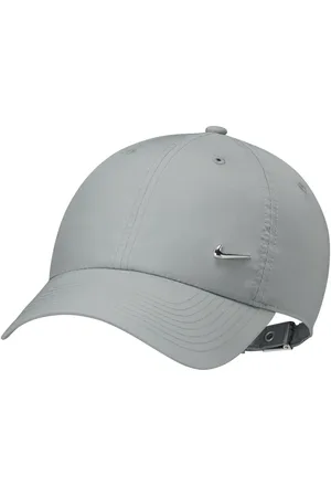 Nike Dri-FIT Club Unstructured Metal Swoosh CapL-XL