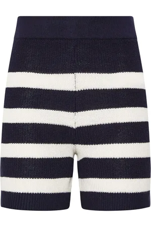 Long Tall Sally Stripe Coord Shorts36høj