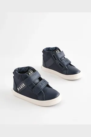 Ted Baker Drenge Træner Støvler