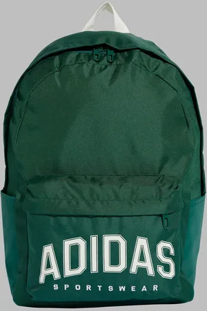 adidas Print Classic Varsity BackpackEn