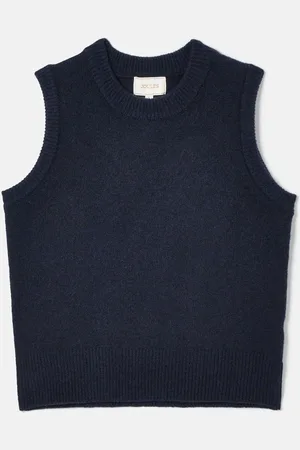 Joules Holly strikket vestS