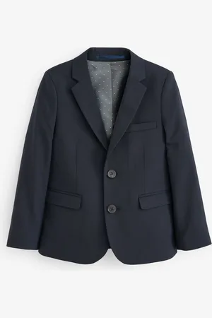 Next Jakkesæt: Jakke (12mdr.-16år)12 - 18 måneder (80 - 86cm)