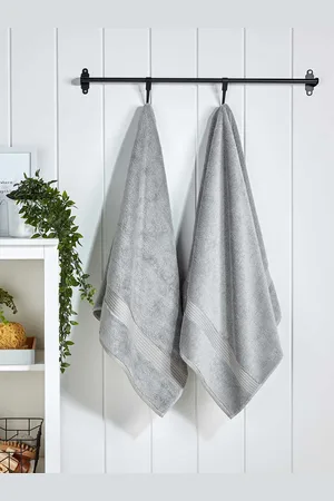 Christy Supreme Hygro - 650 GSM 100% Cotton TowelBadehåndklæde