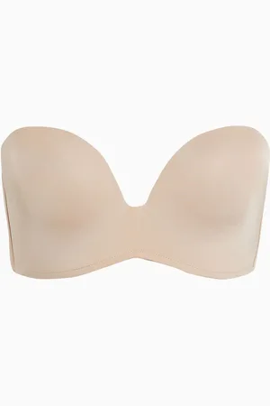 Wonderbra Perfect Body Ultimate stropløs, non-wired Skin BH85FF