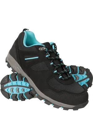 Mountain Warehouse Womens Mcleod Walking Shoes