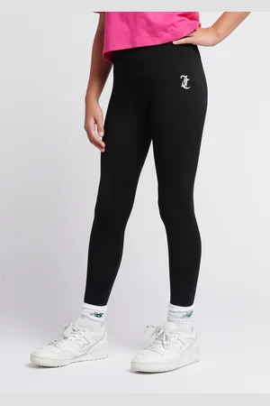 Juicy Couture Girls Leggings12 - 13 år (152 - 158cm)