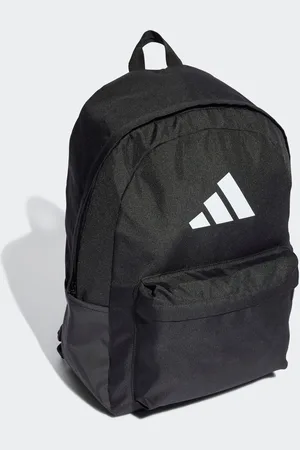 adidas Classic 3 Bar Logo BackpackEn