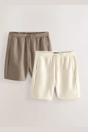 Next Zip Pocket Jersey Shorts 2 PackXXL