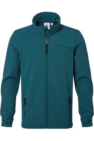 Tog 24 Feizor Softshell Med hætte og vandtæt JakkeXL