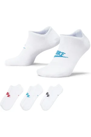 Nike Everyday Essential Ankle Socks 3 PackL