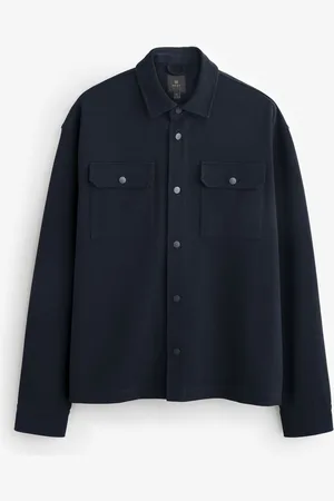 Next Popper ShacketXL
