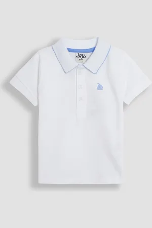 JoJo Maman Bébé Polo-skjorter104110cm