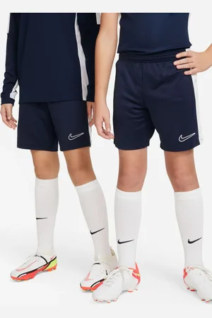 Nike Dri-FIT Academy Træning Shorts7 - 8 år (122 - 128cm)