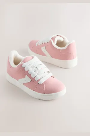 Next Chunky sneakers med snørebånduk4eu37
