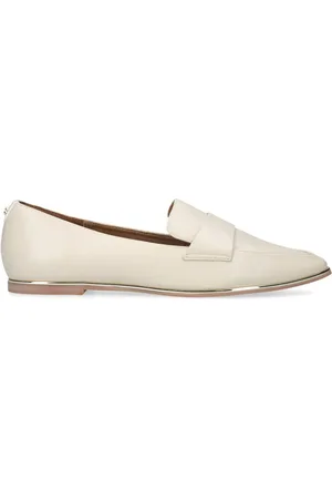 Carvela Cream Lexie Sko