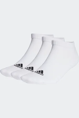 adidas Cushioned Low Cut Socks 3 PackUK 12.5 - 1