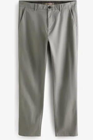 Next Chinobukser med Stræk34xl