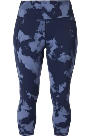 Sweaty Betty Power Afkortet Workout LeggingsX-Large