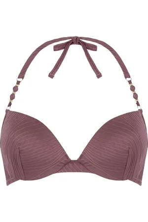 Hunkemöller Hunkemöller Lyserød Cozumel Bikini34 D