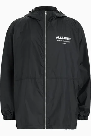 AllSaints AllSaints Underground JacketXS