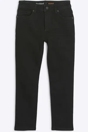 River Island Boys Relaxed Skinny Jeans6 år (116cm)