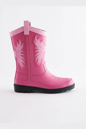 Next Western Wellies