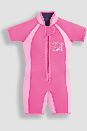 JoJo Maman Bébé Junior Wetsuit2 - 3 år (92 - 98cm)