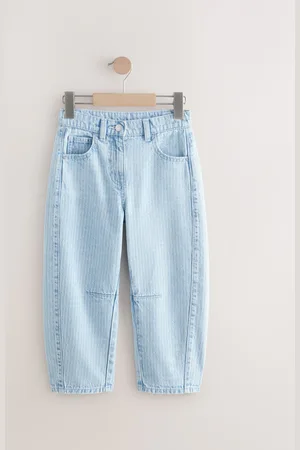 Next Horseshoe 100% Cotton Jeans (3-16yrs)10 år (140cm)
