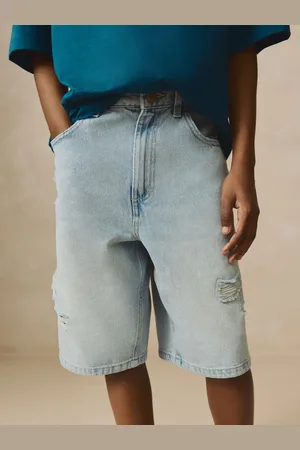 Next Brede autentiske Denim (3-16år)158164cm