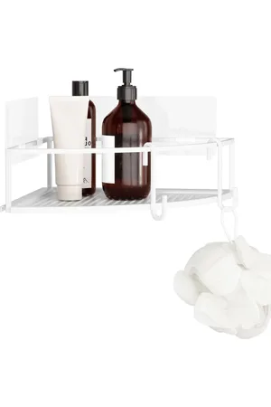 Umbra Cubiko Corner Shower Caddyen