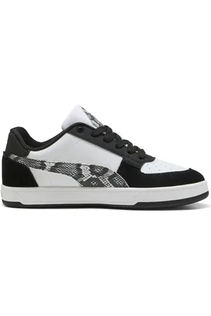 PUMA Womens Caven 2.0 Snake Chic Sneakerseu38