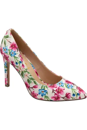 Ravel Stiletto-Heel Court Skoeu37