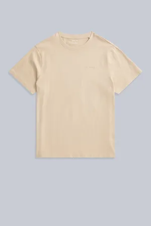Animale Mens Icon Plain 100% Cotton T-ShirtX-Small
