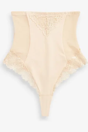 Next Trusser med shapewear46